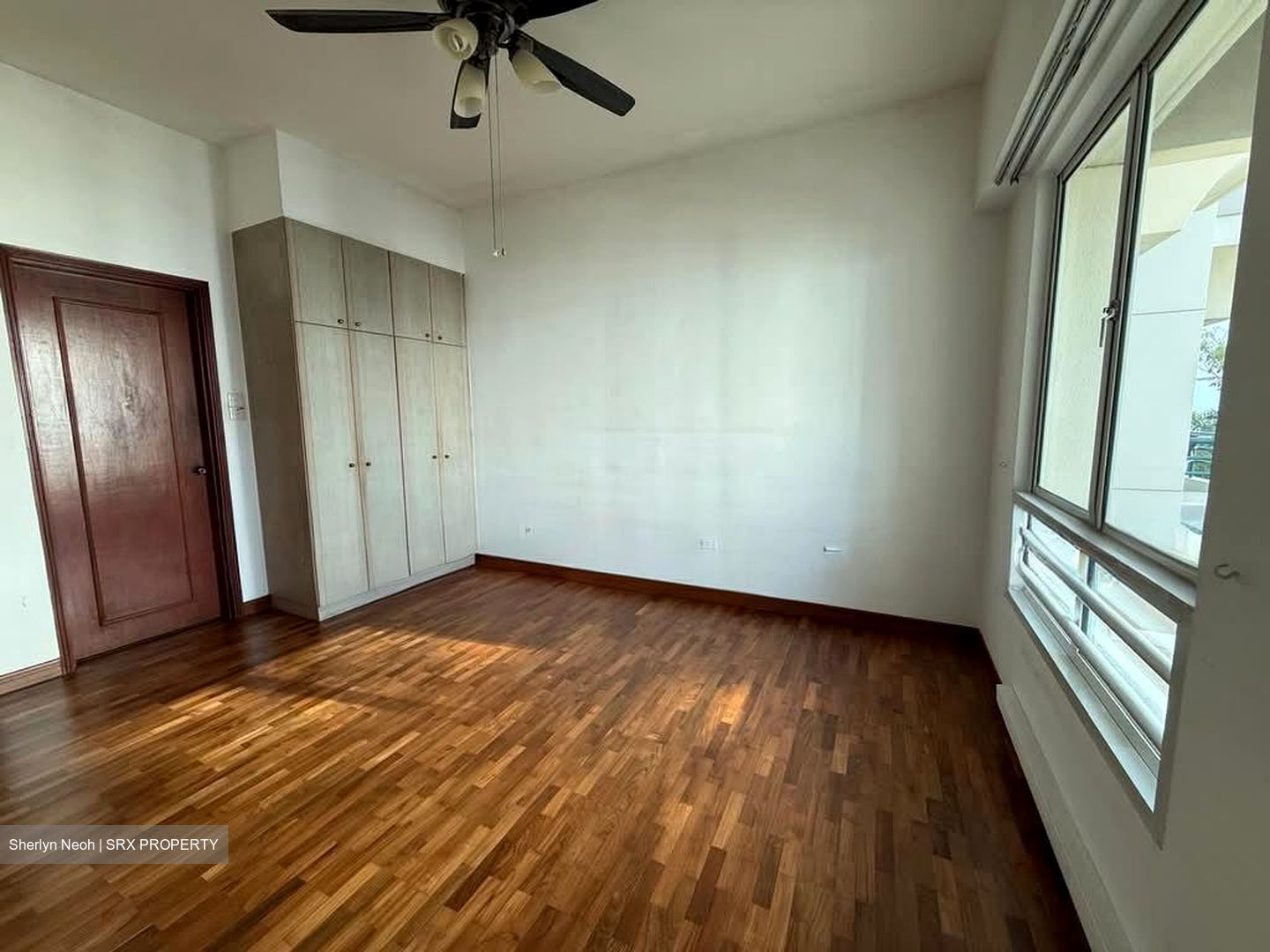 Parkshore (D15), Condominium #545864011